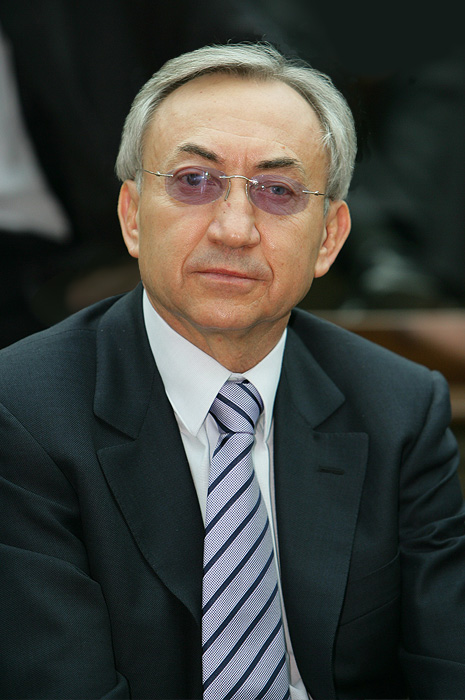 Miroslav Mišković
